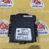 Блок управления акпп Volkswagen Touareg 7LA '2006 4WD 6AT TR-60SN 09D927750DR