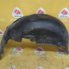 Подкрылок Volkswagen Touareg 7LA/7L6 зад, прав 7L6810972A