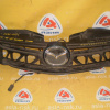 Решетка радиатора Mazda Premacy CREW '2005-2007 камера C237-50711