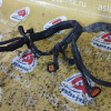 Коса ДВС Subaru EJ253 Forester SF5-127877 '08.1999-12.2000 акпп 24020AC293 ? 24020AC313