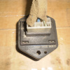 Реостат печки Mazda Bongo SK82V 780096917