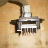 Реостат печки Mazda Bongo SK82V 780096917