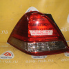 Стоп HONDA P3882 L Odyssey RB1 '2003-2008 Дефект стекла (скол)