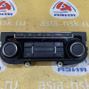 Блок управления климат-контролем Volkswagen 5N1 Tiguan '2011 5K0907044DT