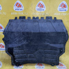 Защита двигателя Volkswagen Tiguan 5N1/5N2 F пластмасс 5N0825235B, 5N0825235C