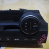 Климат-контроль Honda GB3 Freed дефект D09F3
