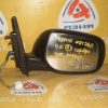 Зеркало Toyota Allion/Premio ZRT260 '2007-2016 9к. с повтор.(12-514) Дефект корпуса R