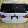 Дверь задняя BMW 2-Series Gran Tourer F46 '2017 В сборе 41007349447