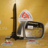 Зеркало TOYOTA Noah AZR65 '2001-2004 5k (7352) Дефект крепления R
