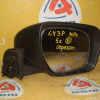 Зеркало Mazda MPV LY3P 5k R