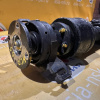 Кардан Toyota NCP65/NCP75 ist/WiLL Cypha 1NZFE 4WD a/t  PP99 РАЗОБРАН 37100-52070