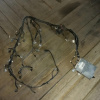 Коса ДВС Toyota 2NZ Vitz NCP10 2WD a/t U441E + компьютер 89661-52041