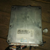 Коса ДВС Toyota 2NZ Vitz NCP10 2WD a/t U441E + компьютер 89661-52041