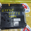 Компьютер Toyota Camry 89661-06C80 2GR-FE GSV40