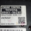 Компьютер Toyota Camry 89661-06C80 2GR-FE GSV40