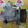 Компрессор кондиционера Honda k24A Elysion RR1/RR2 диаметр шкива 129-130 мм 447260-6221 / 38810-RKC-013