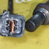 Датчик кислородный Mitsubishi 6B31 Outlander CW6W зад, лев 4 конт. номер 2 ДЕФЕКТ РАЗЪЁМА 149100-6620/6621 / 1588A147
