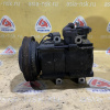 Компрессор кондиционера Hyundai J3 Terracan HP/EF '2002 2.9L CRDi