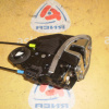 Замок двери Toyota NHP10 Aqua (4 контакта) зад, прав