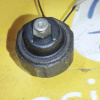 Датчик давления масла Toyota 83530-30060 / 83530-60030 Mark II LX90/J78/LJ95/LJ120/LJ150/FZJ80 2L/3L/5L/1FZ/1HD/1HZ/ разъём железный круглый ( МАЛЕНЬК