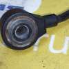 Датчик детонации Subaru EJ253/EJ203/EJ20Y/EJ20X/EJ255 Legacy BL9 разъём овальный на проводе 2 конт. KNE30 / 22060AA140