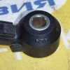 Датчик детонации Honda LEB/L15B Fit GP5 2 конт. с отверстием под болт KNE37 / 30530-R1A-A01