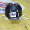 Датчик детонации Honda LEB/L15B Fit GP5 2 конт. с отверстием под болт KNE37 / 30530-R1A-A01