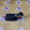 Ручка переключения АКПП Mercedes A2042672310 C-Class W204/W212 ' 9E38