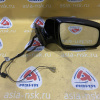 Зеркало Mercedes C-Class W204 прав 9+2+2к 197U Правый руль, с подсветкой '2008