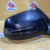 Зеркало Mercedes C-Class W204 прав 9+2+2к 197U Правый руль, с подсветкой '2008