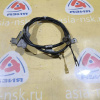 Тросик Ручника Nissan NT30/PNT30/T30 X-Trail зад, лев Disk 36531-8H300