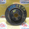 Диск тормозной Subaru BL5/BP5/BLE/BM9/BMG/BMM/SJG Legacy F ПОД ДИСК 316 *30 *5x100 мм 26300AG001