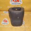 Кожух рулевой колонки Toyota Land Cruiser Prado KZJ95 RHD 45287-60320