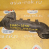 Патрубок воздушного фильтра Toyota Land Cruiser Prado KZJ95 52830-35100