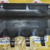 Накладка декоративная на двс Honda L13A Fit GD1 мятая 17124-PWC-00