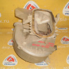 Корпус печки TOYOTA KZJ95 Land Cruiser Prado 87130-35130