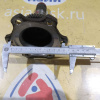Фланец редуктора Nissan/Infiniti 38220-EG000 Fuga/Skyline#EX25/EX35/EX37/G25/G35/M35/Q60/QX50 J50/V36/CV36/HV36/Y50/PNY50/PY50 ДЛИНА 15,7СМ ,ШЛИЦОВ 31