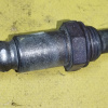 Датчик кислородный Mitsubishi 6B31 Outlander CW6W зад, прав 4 конт. номер 2 ДЕФЕКТ РАЗЪЁМА 149100-6630/6631 / 1588A148