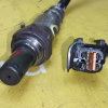 Датчик кислородный Mitsubishi 6B31 Outlander CW6W зад, прав 4 конт. номер 2 ДЕФЕКТ РАЗЪЁМА 149100-6630/6631 / 1588A148