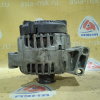 Генератор Ford Fiesta 6 TSJA/PNDA 1.6L Duratec Ti-VCT Valeo AV6N10300HA CB1 '2013