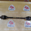Привод Subaru GH7/GH8/GJ3/GP7 Impreza EJ204/EJ20X/FB16A/FB20A R ВН-25шл. Н-27шл. 28421FG011 / 28421FG041