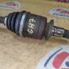 Привод Subaru GH7/GH8/GJ3/GP7 Impreza EJ204/EJ20X/FB16A/FB20A R ВН-25шл. Н-27шл. 28421FG011 / 28421FG041