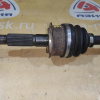 Привод Subaru GH7/GH8/GJ3/GP7 Impreza EJ204/EJ20X/FB16A/FB20A R ВН-25шл. Н-27шл. 28421FG011 / 28421FG041