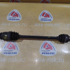 Привод SUBARU SF5/SF9/GGA/GC8/GF8 Forester/Impreza EJ205/EJ254 зад, прав ВН-25шл. '2000- 28421FE140