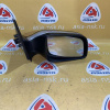 Зеркало Opel Astra G T98/F69 прав Седан, Правый руль, 5к 09142093 '2002