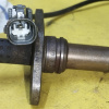 Датчик кислородный Toyota 5S Scepter SXV10 1 конт. 89465-33060 / 065500-4150