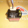 Реостат печки Mitsubishi 022A91 Outlander CW5W