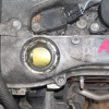 Двигатель Toyota 2AZ-0764530 2WD/4WD ПРОБЕГ 86 Т КМ Camry/Estima ACR30