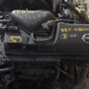 Двигатель Nissan CR14DE-172203 2WD Cube/March/Micra/AD Z11/K12/Y12