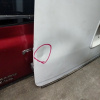 Дверь задняя HONDA Stepwgn RF1/2 дефект